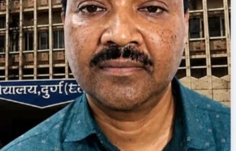 विश्वविद्यालय में वेतन घोटाले का खुलासा, कुलसचिव पर गबन का आरोप, पुलिस ने किया गिरफ्तार