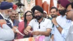 इंडिया एक्सपो मार्ट का समापन, अध्यक्ष अमरजीत दुआ ने निकाला लक्की ड्रा , महाराष्ट्र के टेंट व्यवसायी को मिली थार गाड़ी