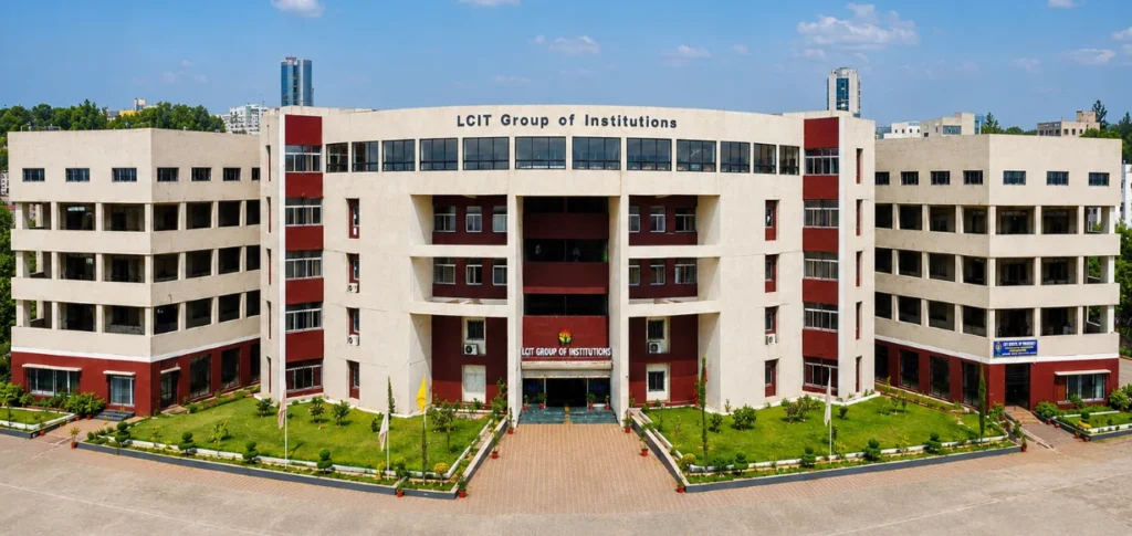 एलसीआईटी के आगे विभाग-प्रशासन घुटने पर? बड़े शिक्षण संस्थान पर विभागीय आदेश बेअसर, शिकायतों के बाद भी बेलगाम व्यवस्था!