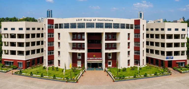 एलसीआईटी के आगे विभाग-प्रशासन घुटने पर? बड़े शिक्षण संस्थान पर विभागीय आदेश बेअसर, शिकायतों के बाद भी बेलगाम व्यवस्था!