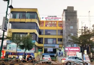 मां के इलाज के लिए पहुंचे थे, कुछ देर बाद मुख्यमंत्री हेल्पलाइन पहुंच गई शिकायत! 4 सितंबर को जुनेजा अस्पताल में आखिर क्या हुआ?