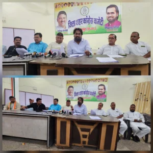 झीरम पर फैसला आया, सवाल और सुलग उठे: कांग्रेस बोली-32 मौतों का हिसाब अभी अधूरा, साजिश का सच सामने लाए सरकार
