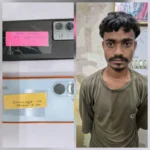 पड़ोसी की गुल्लक पर शातिरों की नजर, मोबाइल खरीदते ही खुल गई पोल