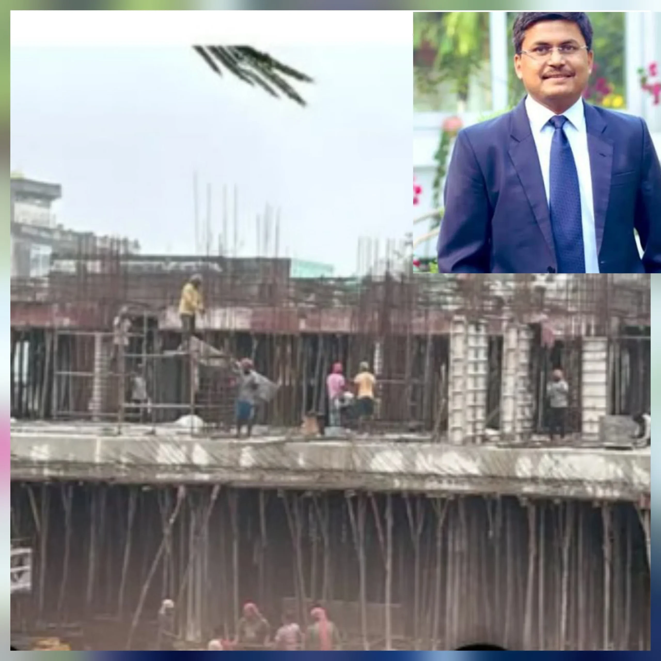 60 की मंजूरी, 90 का खेल! EWS जमीन भी अपनी नहीं, सड़क 20 की और कागजों में 40 फीट… आयुक्त का सनसनीखेज फैसला, अनंत रियलिटी का लेआउट निरस्त
