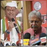 ‘विष्णुदेव साय आदिवासी हैं या नहीं’ पर सियासत तेज, कौशिक बोले—साय को कांग्रेस के सर्टिफिकेट की जरूरत नहीं; बैज-सिंहदेव के गढ़ में आदिवासियों ने कांग्रेस को हराया