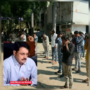 त्योहारों से पहले पुलिस का बड़ा अभियान, 15 दिन में 813 कार्रवाई; SSP ने कहा..हथियार, वारंटी, नशा और स्टंटबाजी पर सख्त नजर..