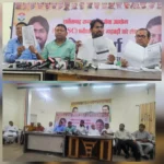पीएससी की कॉपियों पर सवाल: सही जवाब पर शून्य, गलत पर पूरे अंक; कांग्रेस का ऐलान—जांच के बिना इंटरव्यू हुआ तो करेंगे आंदोलन
