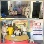 ढाबे में देशी-अंग्रेजी शराब का खेल, बाहर शराब के पैसे पर मारपीट…पुलिस ने खोला कार्रवाई का मोर्चा