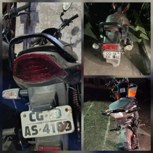 टेप, पन्नी, मैग्नेट से नंबर प्लेट ढकने का खेल भारी पड़ा; 724 वाहन चालकों पर कार्रवाई, 7.24 लाख का चालान