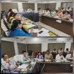 ‘लगता है भाजपा सरकार में कर्मचारी बहुत दुखी हैं’—पीएचई पर गौरहा का तंज; सूरवंशी बोले- वोट मांगने जनता के बीच जाना है, बजट नहीं तो इधर-उधर से एडजस्ट करें