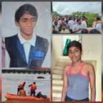 एक नारियल के पीछे बढ़े कदम, अरपा की धार में समा गए दो बच्चे; किनारे बैठा परिवार कर रहा इंतजार