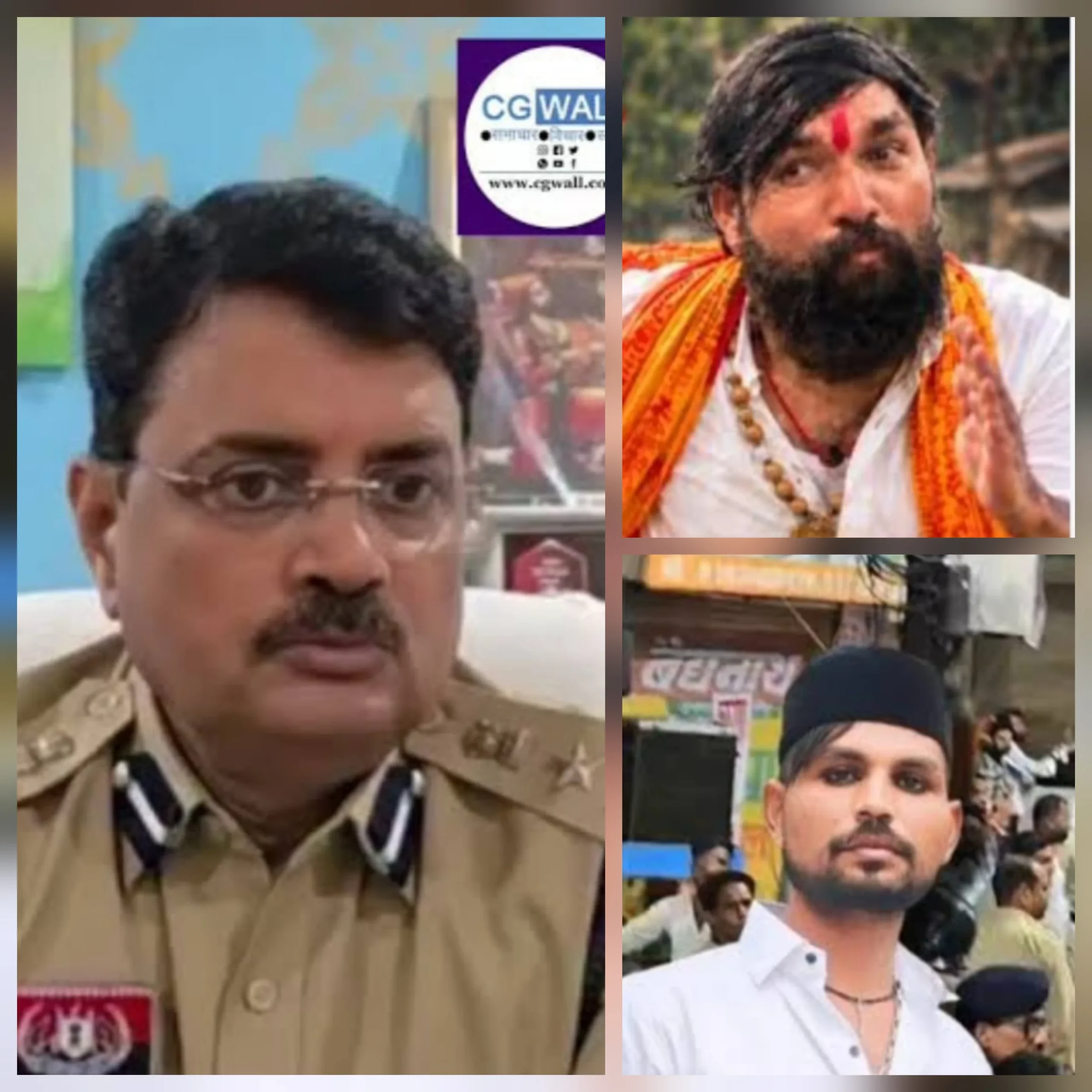 एक गिरफ्तारी के बाद खुला पुराना हिसाब, राम सिंह पर अब अलग-अलग मामलों में कार्रवाई की तैयारी.. सोहेल पर भी शिकंजा