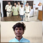 मोबाइल चुराकर चालू करना पड़ा भारी, तकनीकी टीम ने पकड़ लिया सुराग; रतनपुर में दो गिरफ्तार, कोटा में बाइक चोर भी दबोचा गया