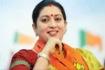 छत्तीसगढ़ भाजपा में दिल्ली का नया ‘पावर सेटअप’, स्मृति ईरानी प्रभारी और सिद्धार्थ शंभू सहप्रभारी; 2028 से पहले संगठन की नई कमान