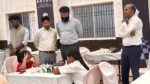 कलेक्टर रोहित व्यास के मार्गदर्शन में जशपुर में विकसित हो रही शतरंज की नई संस्कृति