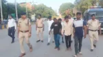 रक्षाबंधन की रात बवाल… तीन चरण में 29 गिरफ्तारी! आज पांच आरोपियों का सड़क पर जुलूस, अब रामसिंह की बारी