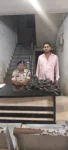 रात 3:30 बजे हाइवा पर हाथ साफ, पूर्व कर्मचारी निकला चोर; पुलिस ने सामान समेत आरोपी को दबोचा
