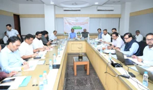 रायपुर, बिलासपुर, दुर्ग और कोरबा में चलेंगी 240 ई-बसें