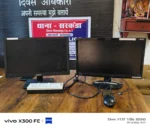 खिड़की से घुसा, कंप्यूटर उपकरण समेट ले गया… चंद घंटे में पुलिस ने चोरी का पूरा माल बरामद किया