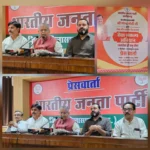 प्रधान सेवक’ कहते हैं, फिर 25 साल की सेवा का इवेंट क्यों? युवाओं के सवाल से ध्यान भटकाने का ‘सेवा संकल्प’ तो नहीं? सड़क के गड्ढों पर पूछा तो नेता जी ने गिना दिया कांग्रेस का ‘15 पैसा’