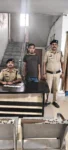 सुबह घर में घुसा, सोती महिला से छेड़छाड़; विरोध पर दी जान से मारने की धमकी, आरोपी गिरफ्तार
