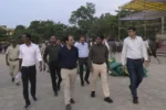 सेवा संकल्प अभियान : पुलिस परेड मैदान में सवा लाख दीयों से जगमगाएगा बिलासपुर