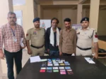 12 लाख की साइबर रकम और म्यूल खातों का खेल, कमीशन के बदले खाते देने वाला नेटवर्क बेनकाब