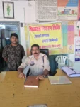 कैप्सूल में नशा, साथ में गांजा; मेडिकल कॉम्प्लेक्स के पीछे पकड़ा गया सप्लायर