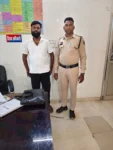 कांग्रेसी नेता पर हमले की साजिश..का ‘मुख्य किरदार’ नेपाल भागा.. पुलिस ने दबोचा