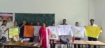शासकीय नवीन महाविद्यालय, गुढ़ियारी रायपुर में हिन्दी दिवस के उपलक्ष्य में हिन्दी पखवाड़े का आयोजन