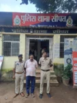 19 लाख की नशीली दवाओं के बाद खुली सप्लाई चेन, मथुरा से आरोपी गिरफ्तार