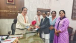 बचपन में थामा स्काउट-गाइड का हाथ, राष्ट्रपति पुरस्कार तक पहुंचीं; अब रेलवे में मिली नई पहचान