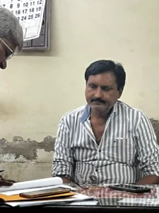 सामान्य सभा के बीच निगम में एसीबी का ट्रैप, 10 हजार की रिश्वत लेते सम्पदा शाखा का कर्मचारी रंगे हाथ गिरफ्तार