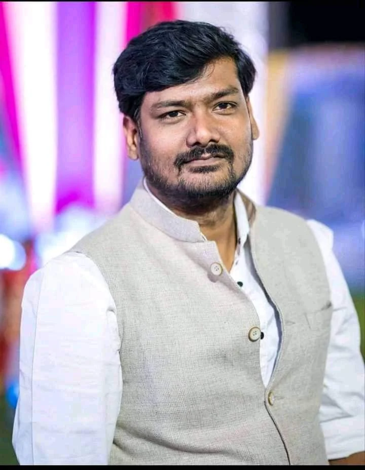 निगम के विशेष सम्मेलन में अब विधायक की आवाज बनेंगे शैलेश गोरख
