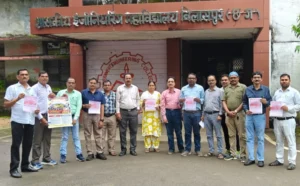 सरकारी कर्मचारियों का आंदोलन, मोदी गारंटी लागू करने 30 सितंबर को संभागीय धरना प्रदर्शन एवं महारैली ,संपर्क अभियान जारी