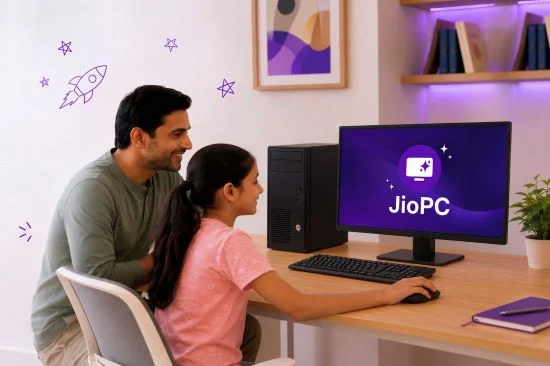 मध्यप्रदेश-छत्तीसगढ़ में जियो के 10 साल बेमिसाल,8.9 लाख से 5.09 करोड़ तक का सफर