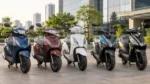 Top 5 scooty: रोज ऑफिस जाने के लिए कौन सी स्कूटी है बेस्ट?इन मॉडल को कर सकते है ट्राई