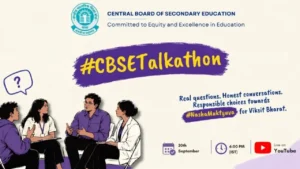 PM मोदी की सलाह पर नशा मुक्त युवा के लिए CBSE का टॉकथॉन, एक्सपर्ट्स ने दिए जवाब
