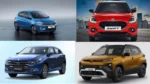Tata Tiago iCNG AMT- कम खर्च, ज्यादा आराम! भारत की 5 CNG ऑटोमैटिक कारें, माइलेज 36 KM से भी ज्यादा