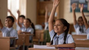 Education news -शिक्षा मंत्रालय ने कक्षा 6 से 12 के छात्रों के लिए शुरू की क्विज, 17 अक्टूबर तक कर सकते हैं आवेदन