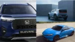 टाटा और मारुति के गाड़ियों की बढ़ेगी टेंशन? Honda की नई कॉम्पैक्ट SUV की लॉन्च टाइमलाइन आई सामने