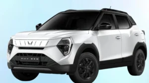 करीब नौ लाख में लॉन्च हुई Mahindra XUV 3XO REVX Edge! मिलेगा पैनोरामिक सनरूफ और भी बहुत कुछ
