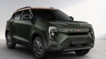 XUV 3XO- लोगों को खूब पसंद आ रही Mahindra की ये SUV! सेफ्टी के लिए मिलते हैं कई फीचर्स