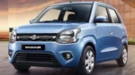 नए अवतार में आएगी Maruti WagonR, केबिन में मिल सकते हैं नए फीचर्स,पढ़े CNG पर क्या है अपडेट