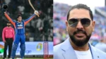 Cricket News- अभिषेक शर्मा की ऐतिहासिक पारी पर युवराज सिंह का रिएक्शन, दिया खास संदेश, बोले- जब लोग आप पर पत्थर फेंकें तो..