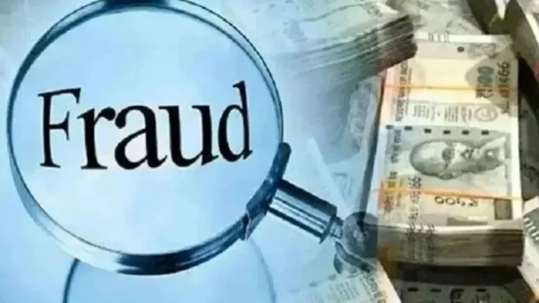 mp news-इंदौर में 1.43 करोड़ रुपये की ठगी का मामला, व्यापार में निवेश का झांसा देकर हड़पी रकम, दो आरोपी गिरफ्तार