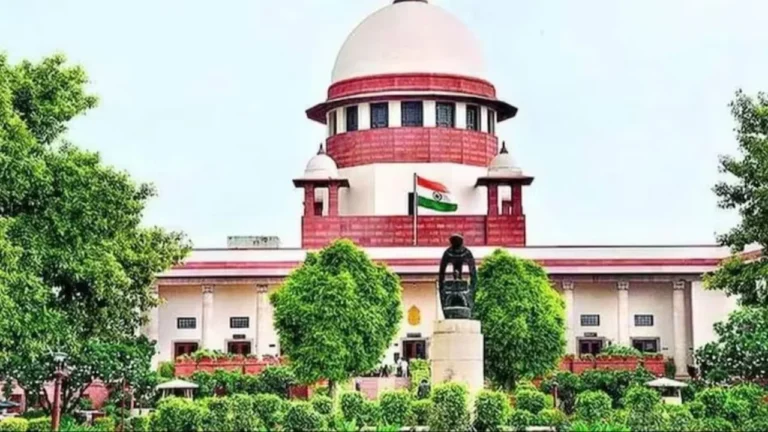 NEET-UG 2026 मामले में सुप्रीम कोर्ट का कड़ा रुख, NTA ऑफिस के निरीक्षण के संकेत
