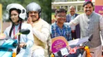 MP Scooty Yojana: हजारों स्टूडेंट्स को आज स्कूटी की सौगात देंगे मुख्यमंत्री, जानिए योजना में क्या हुआ है बदलाव