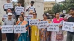 UPI News- UPI पेमेंट पर चार्ज को लेकर विरोध तेज, सामाजिक संगठनों ने किया प्रदर्शन, इस दिन No UPI Day मनाने का ऐलान
