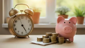 FD Rates -बदली FD की ब्याज दरें, 21 सितंबर से नए रेट लागू, स्पेशल स्कीम की डेडलाइन बढ़ी